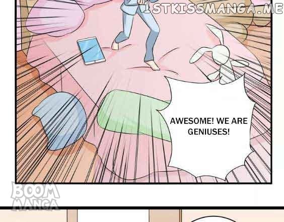 Tall in Love chapter 68 - page 80