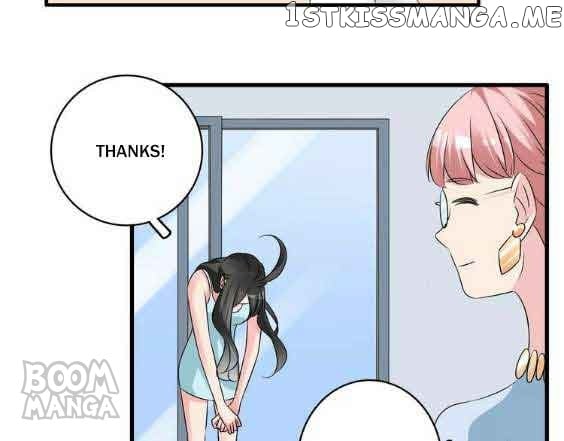 Tall in Love chapter 68 - page 9