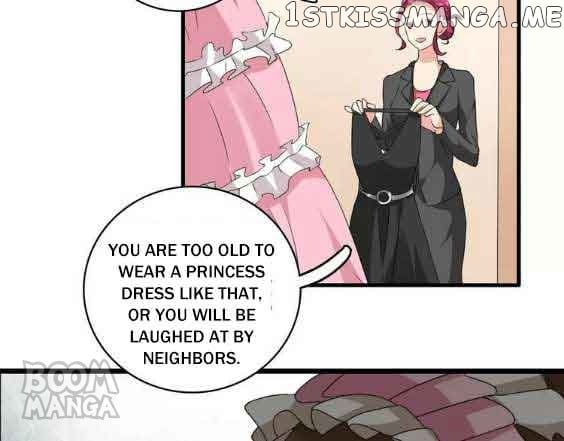 Tall in Love chapter 68 - page 93