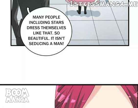 Tall in Love chapter 68 - page 96