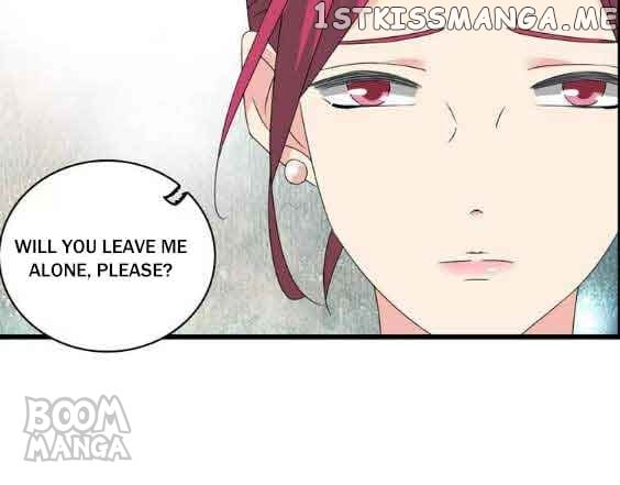 Tall in Love chapter 68 - page 97