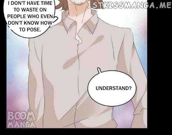 Tall in Love chapter 69 - page 12