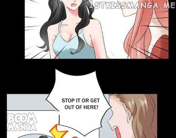 Tall in Love chapter 69 - page 19