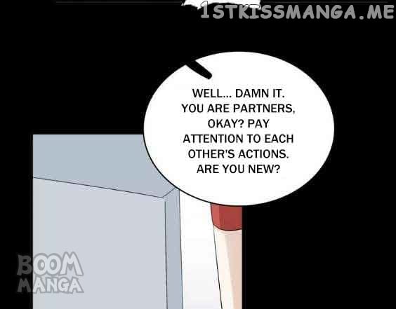 Tall in Love chapter 69 - page 24