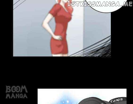 Tall in Love chapter 69 - page 27