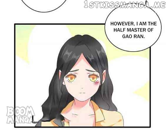 Tall in Love chapter 69 - page 34