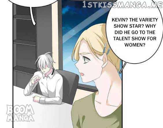 Tall in Love chapter 69 - page 40