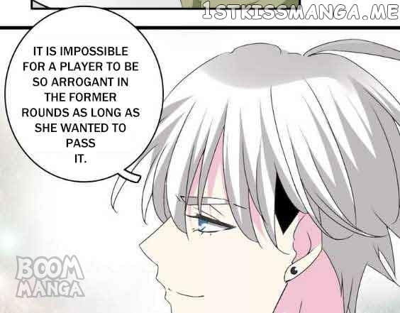 Tall in Love chapter 69 - page 41