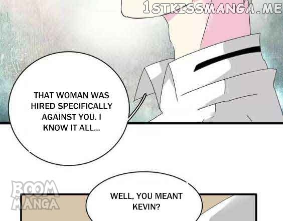 Tall in Love chapter 69 - page 42