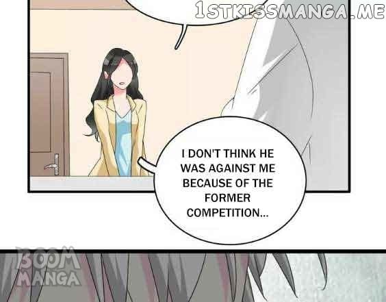 Tall in Love chapter 69 - page 43