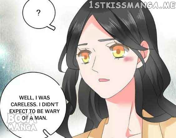 Tall in Love chapter 69 - page 45