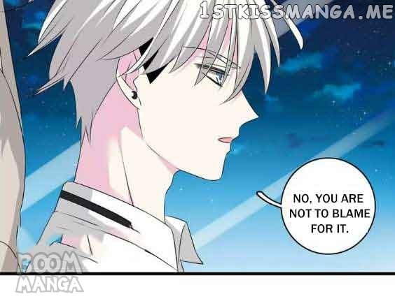 Tall in Love chapter 69 - page 56