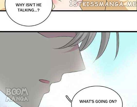 Tall in Love chapter 69 - page 6