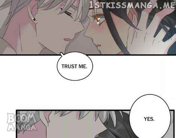 Tall in Love chapter 69 - page 73