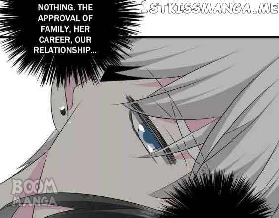 Tall in Love chapter 69 - page 75