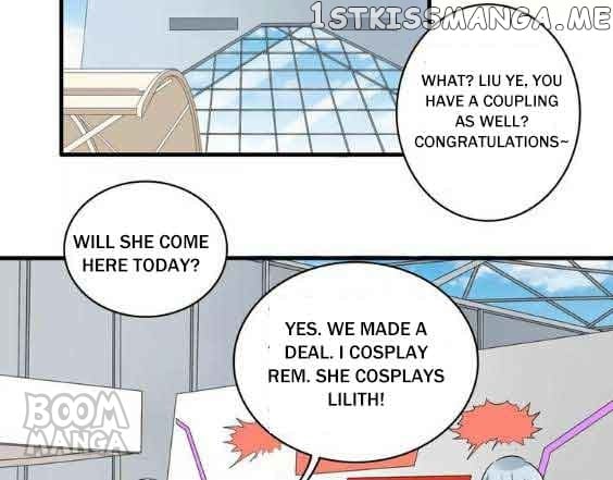 Tall in Love chapter 69 - page 79