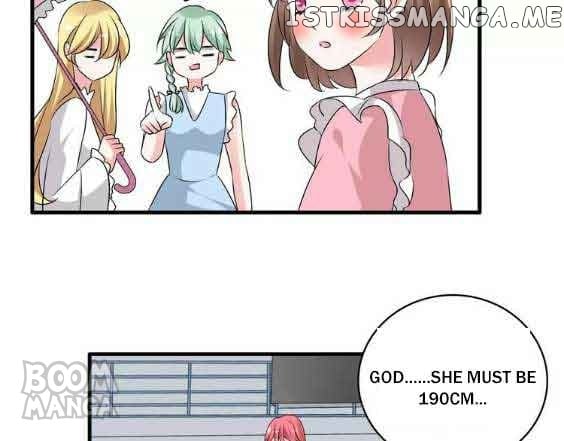 Tall in Love chapter 69 - page 81
