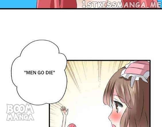 Tall in Love chapter 69 - page 87