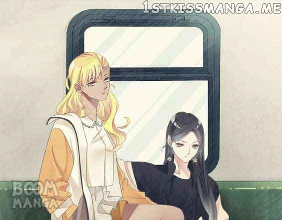Tall in Love chapter 95 - page 1