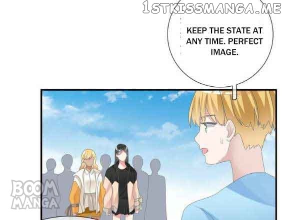 Tall in Love chapter 95 - page 14