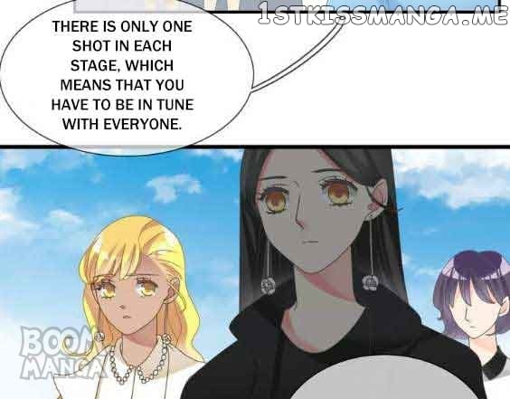 Tall in Love chapter 95 - page 15