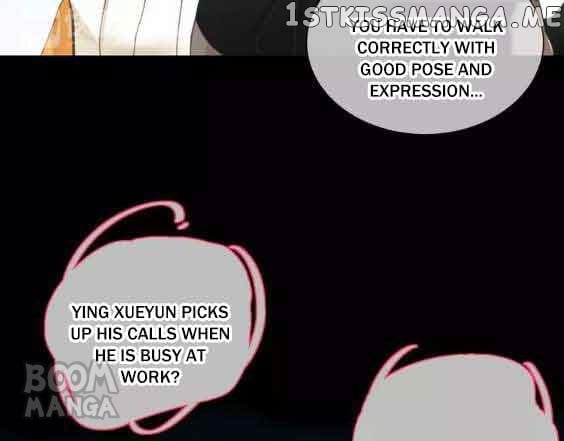 Tall in Love chapter 95 - page 16