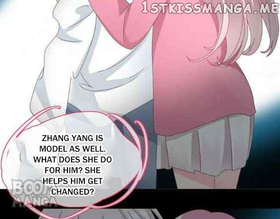 Tall in Love chapter 95 - page 18