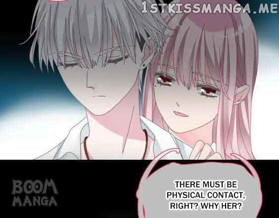Tall in Love chapter 95 - page 19