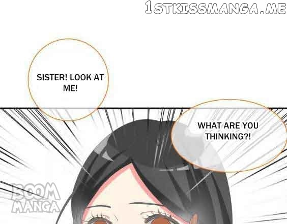 Tall in Love chapter 95 - page 21