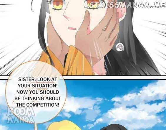 Tall in Love chapter 95 - page 22