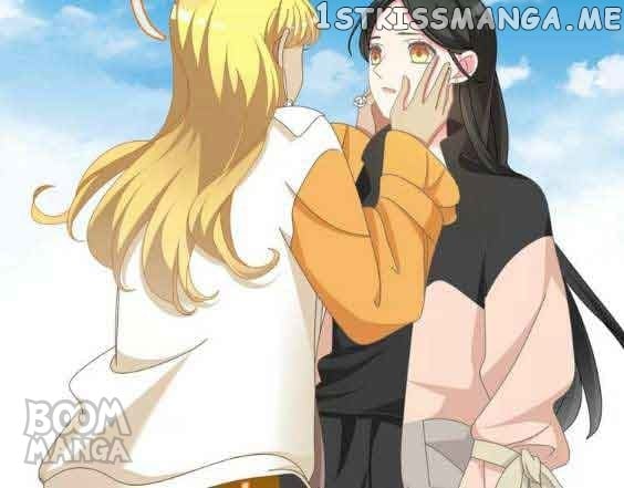 Tall in Love chapter 95 - page 23