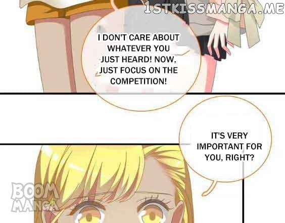 Tall in Love chapter 95 - page 24