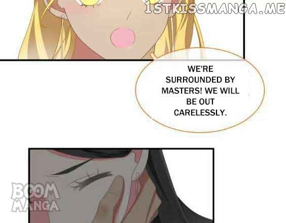 Tall in Love chapter 95 - page 25