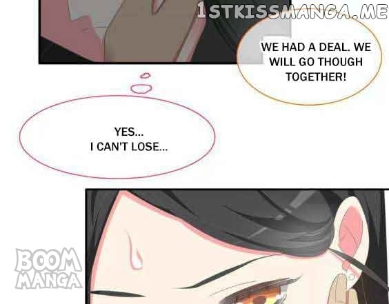 Tall in Love chapter 95 - page 26