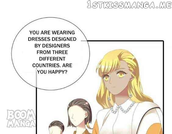 Tall in Love chapter 95 - page 28