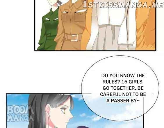 Tall in Love chapter 95 - page 29