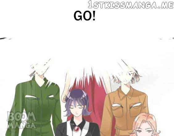 Tall in Love chapter 95 - page 31