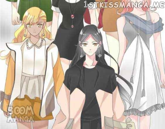 Tall in Love chapter 95 - page 32
