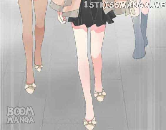 Tall in Love chapter 95 - page 33