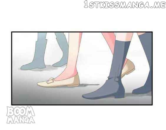 Tall in Love chapter 95 - page 35