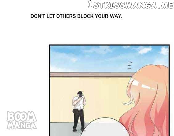 Tall in Love chapter 95 - page 36