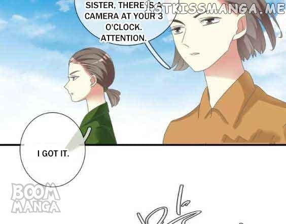 Tall in Love chapter 95 - page 39