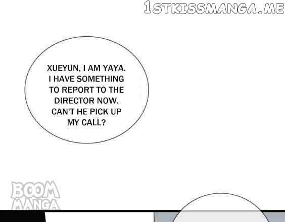 Tall in Love chapter 95 - page 4