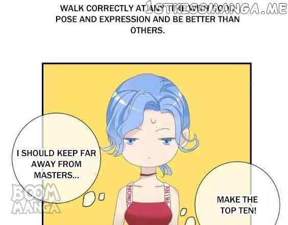 Tall in Love chapter 95 - page 42
