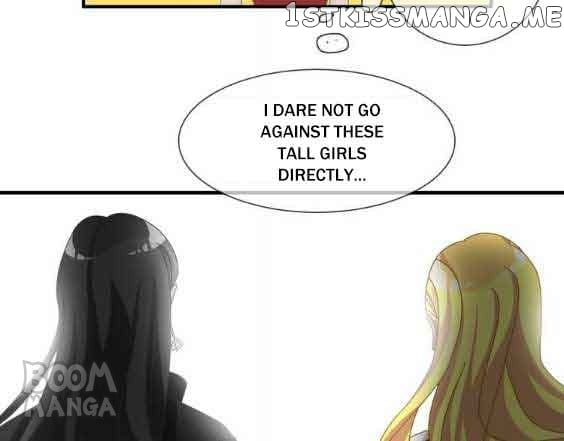 Tall in Love chapter 95 - page 43