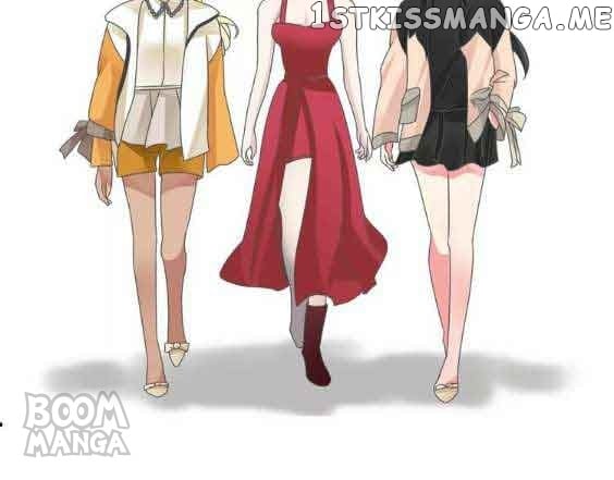 Tall in Love chapter 95 - page 46