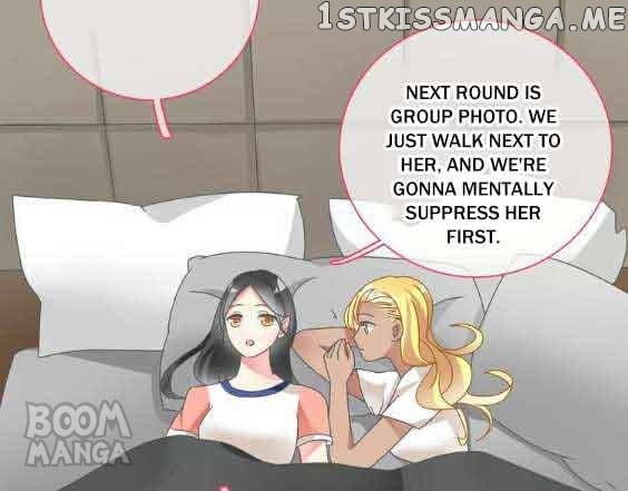 Tall in Love chapter 95 - page 49