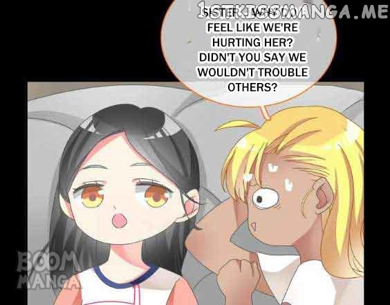 Tall in Love chapter 95 - page 51