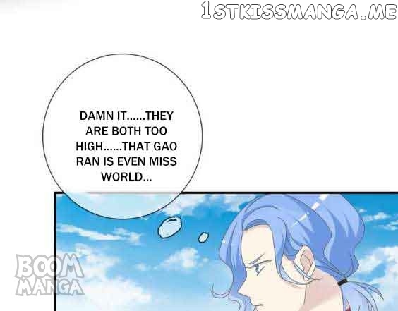 Tall in Love chapter 95 - page 53
