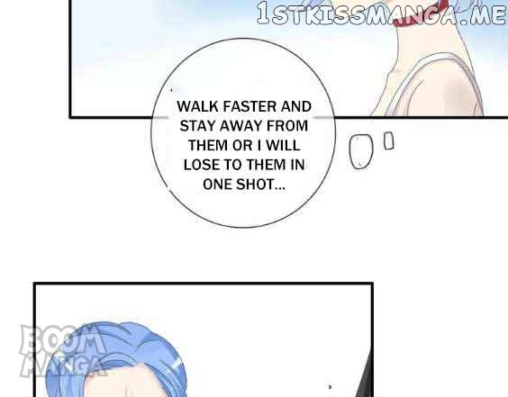 Tall in Love chapter 95 - page 54